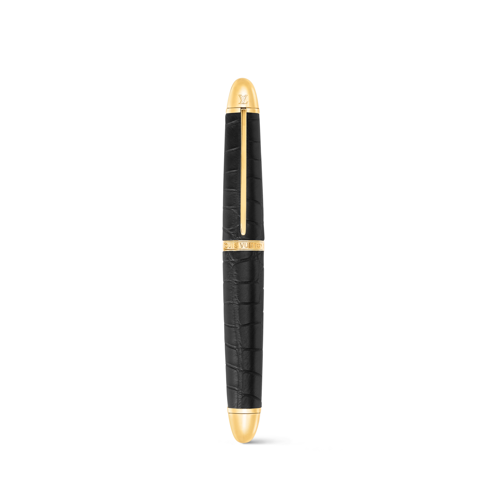 Doc Rollerball Pen S00 - Les Extraordinaires - Exotics | LOUIS